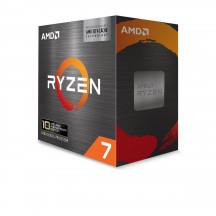 Procesor AMD Ryzen 7 5800X3D 10th Anniversary Edition 100-100000651POF