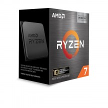 Procesor AMD Ryzen 7 5800X3D 10th Anniversary Edition 100-100000651POF