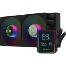 Cooler Aqirys Aurora 240 AiO Black AQRYS_AURORA240