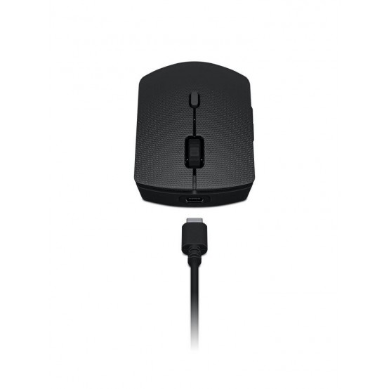 Tastatura Lenovo Professional Wireless Rechargeable Combo Keyboard and Mouse Serbian 4X31R64343
