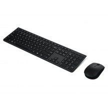 Tastatura Lenovo Professional Wireless Rechargeable Combo Keyboard and Mouse Serbian 4X31R64343