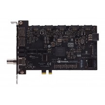 Placa video HP nVidia Quadro Sync II 1WT20AA