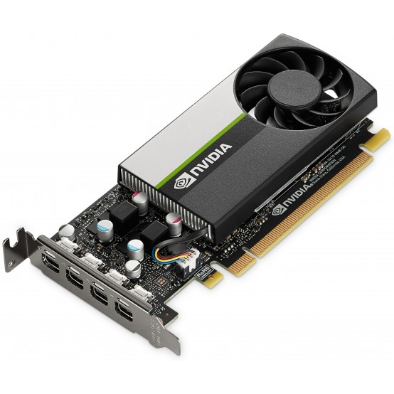 Placa video HP nVidia T400E A4HP3AA