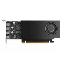 Placa video HP nVidia RTX A1000 AV8J4AA