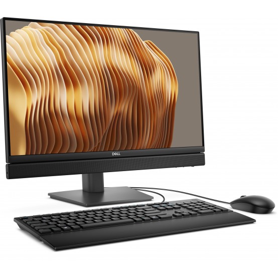 Calculator brand Dell Pro 24 All-in-One 35W Desktop QC24251 BTO103_QC24251_EMEA_UBU