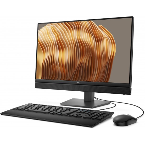 Calculator brand Dell Pro 24 All-in-One 35W Desktop QC24251 BTO103_QC24251_EMEA_UBU