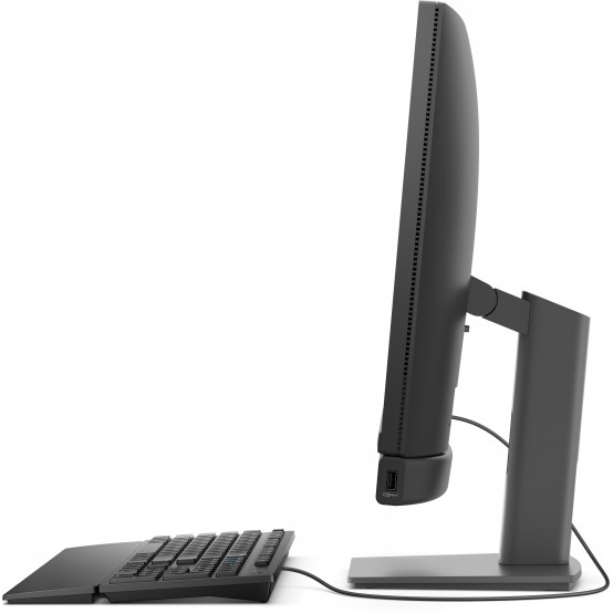 Calculator brand Dell Pro 24 All-in-One 35W Desktop QC24251 BTO103_QC24251_EMEA_UBU
