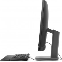 Calculator brand Dell Pro 24 All-in-One 35W Desktop QC24251 BTO103_QC24251_EMEA_UBU