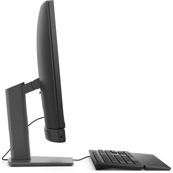 Calculator brand Dell Pro 24 All-in-One 35W Desktop QC24251 BTO103_QC24251_EMEA_UBU
