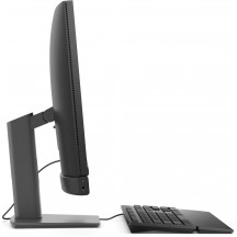 Calculator brand Dell Pro 24 All-in-One 35W Desktop QC24251 BTO103_QC24251_EMEA_UBU