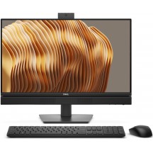 Calculator brand Dell Pro 24 All-in-One 35W Desktop QC24251 BTO103_QC24251_EMEA_UBU