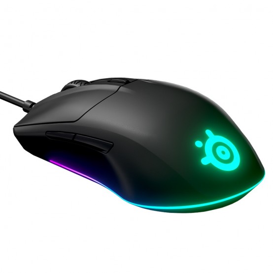 Mouse SteelSeries Rival 3