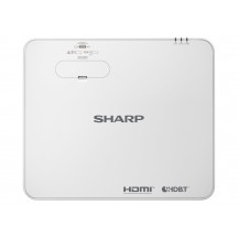 Videoproiector Sharp XP-P621U 60006201