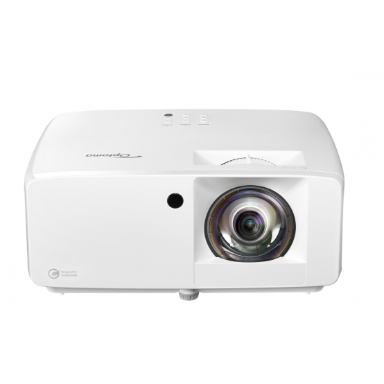 Videoproiector Optoma UHZ35ST E9PD7LD11EZ2