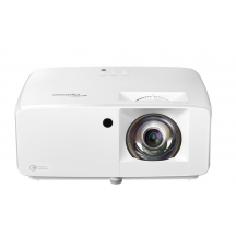 Videoproiector Optoma UHZ35ST E9PD7LD11EZ2