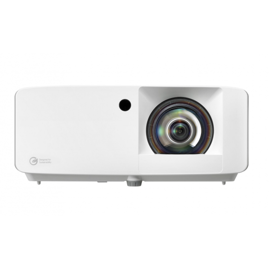 Videoproiector Optoma UHZ35ST E9PD7LD11EZ2