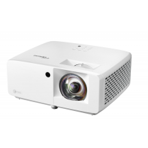 Videoproiector Optoma UHZ35ST E9PD7LD11EZ2
