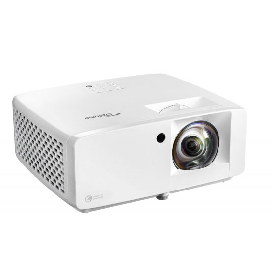 Videoproiector Optoma UHZ35ST E9PD7LD11EZ2