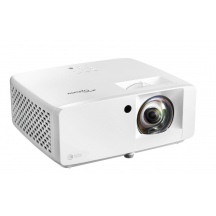 Videoproiector Optoma UHZ35ST E9PD7LD11EZ2