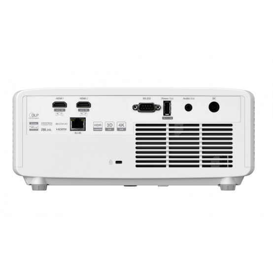 Videoproiector Optoma UHZ35ST E9PD7LD11EZ2