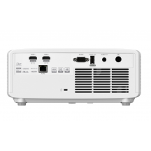 Videoproiector Optoma UHZ35ST E9PD7LD11EZ2