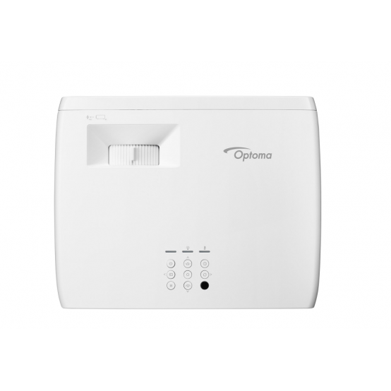 Videoproiector Optoma UHZ35ST E9PD7LD11EZ2