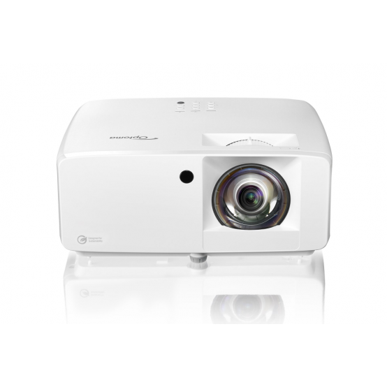 Videoproiector Optoma UHZ35ST E9PD7LD11EZ2