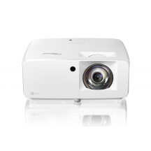Videoproiector Optoma UHZ35ST E9PD7LD11EZ2