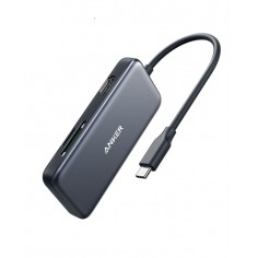 Docking Station Anker 5-in-1 A8334HA1