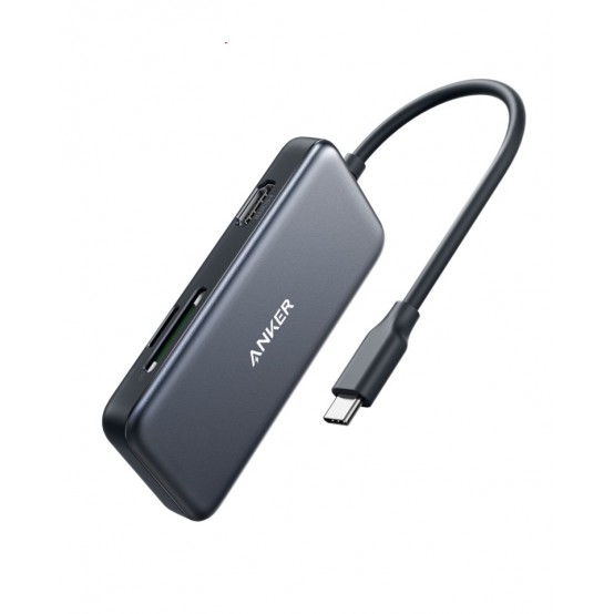 Docking Station Anker 5-in-1 A8334HA1