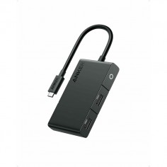 Docking Station Anker 5-in-1 A8356G11