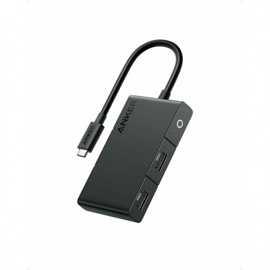 Docking Station Anker 5-in-1 A8356G11