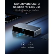 Docking Station Anker Prime 14-in-1 A83B33A1