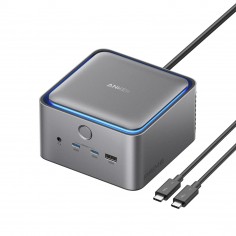 Docking Station Anker Prime TB5 14-in-1 A83B53A1