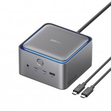 Docking Station Anker Prime TB5 14-in-1 A83B53A1