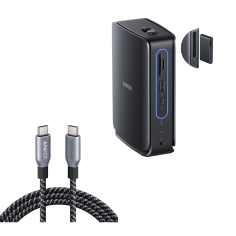 Docking Station Anker Nano 13-in-1 A83C3311