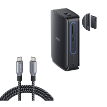 Docking Station Anker Nano 13-in-1 A83C3311