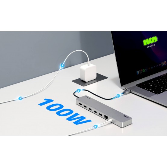 Docking Station ATEN  UH3240-AT
