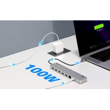 Docking Station ATEN  UH3240-AT