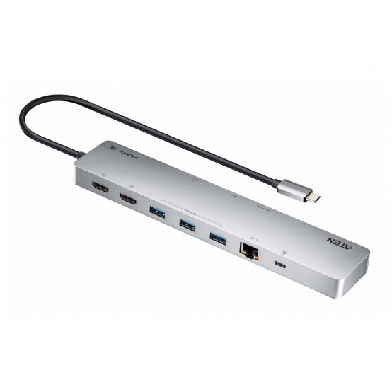 Docking Station ATEN  UH3240-AT