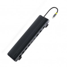 Docking Station Baseus EliteJoy EH3 Series 12-in-1 B0114200