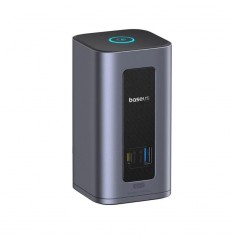 Docking Station Baseus Nomos NU1 Air Spacemate 12-in-1 B0114400