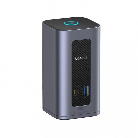 Docking Station Baseus Nomos NU1 Air Spacemate 12-in-1 B0114400