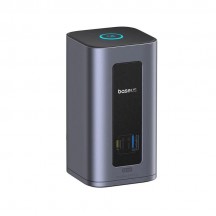 Docking Station Baseus Nomos NU1 Air Spacemate 12-in-1 B0114400