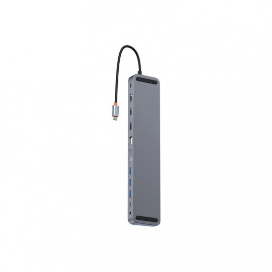 Docking Station Baseus EliteJoy Gen2 12-in-1 WKSX030213