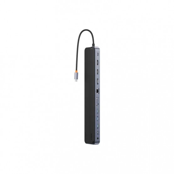 Docking Station Baseus EliteJoy Gen2 12-in-1 WKSX030213