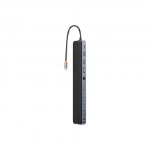Docking Station Baseus EliteJoy Gen2 12-in-1 WKSX030213