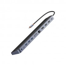 Docking Station Baseus EliteJoy Gen2 12-in-1 WKSX030213