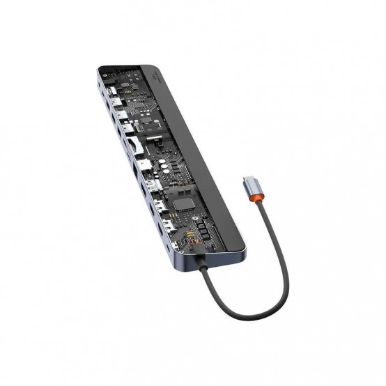 Docking Station Baseus EliteJoy Gen2 12-in-1 WKSX030213