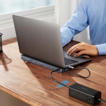 Docking Station Baseus EliteJoy Gen2 12-in-1 WKSX030213